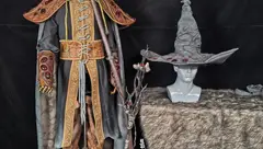 宫崎英高的妙妙屋