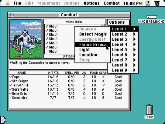 Macintosh (1990)