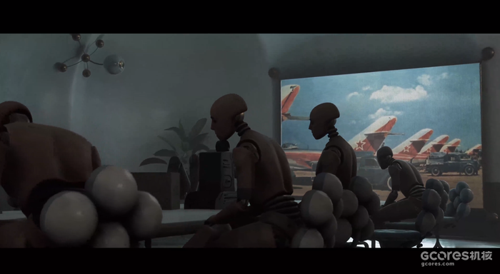 《原子之心》首个 DLC“湮灭本能”宣传视频发布,游戏今天正式上线 《原子之心》首个 DLC“湮灭本能”宣传视频发布,游戏今天正式上线