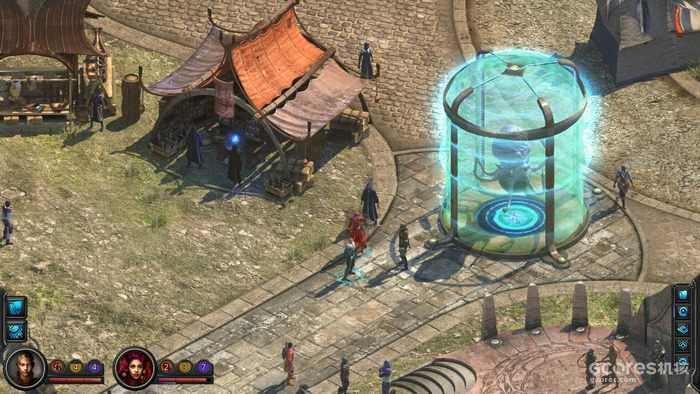 文字叙事哪家强?五款“我玩它就像做作业”游戏的游玩心得与推荐② 文字叙事哪家强?五款“我玩它就像做作业”游戏的游玩心得与推荐②