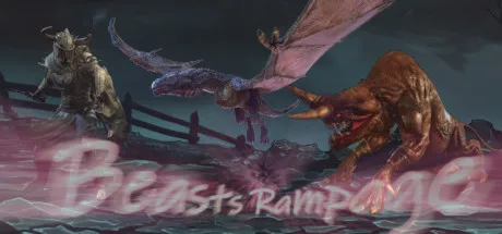 BeastsRampage | 机核 GCORES