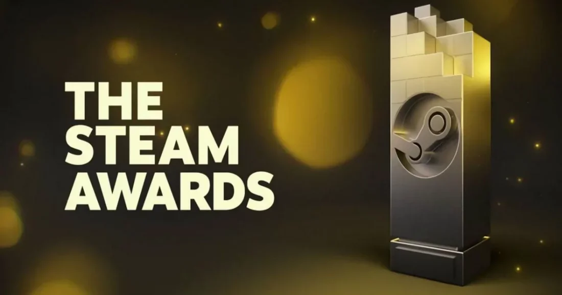 《生化危机：村庄》荣获年度最佳游戏：Steam大奖得主揭晓