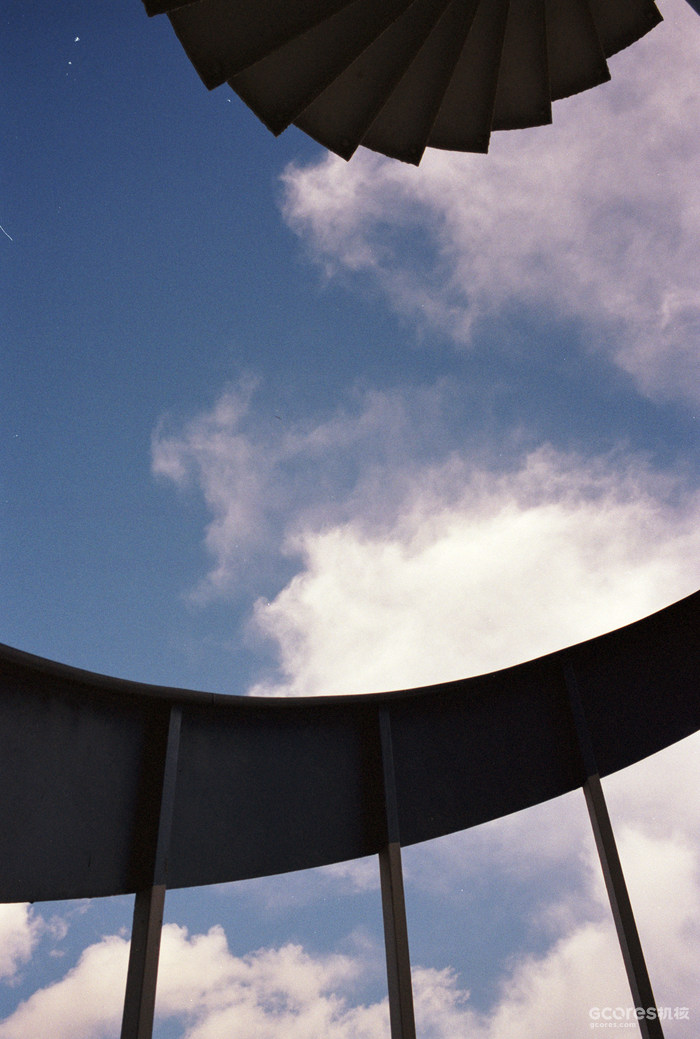 摄影分享丨一卷平平无奇的胶片 摄影分享丨一卷平平无奇的胶片