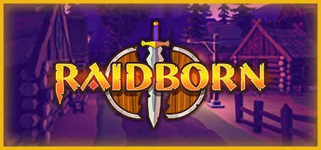 Radborn RAIDBORN | 机核 GCORES