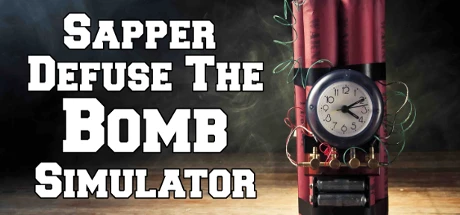 Sapper-DefuseTheBombSimulator | 机核 GCORES