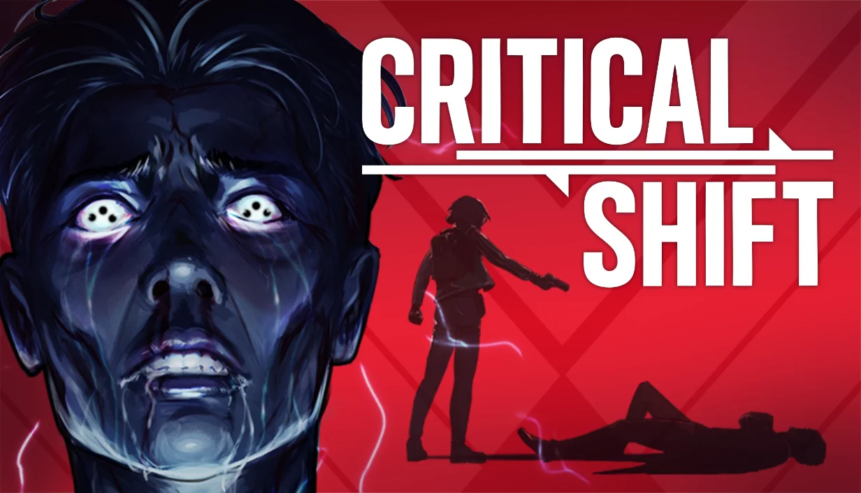 Xcom结合生化危机？哈萨克斯坦战术RPG《Critical Shift: 临界突变》首曝宣传片