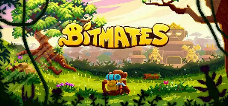 Bitmates | 机核 GCORES