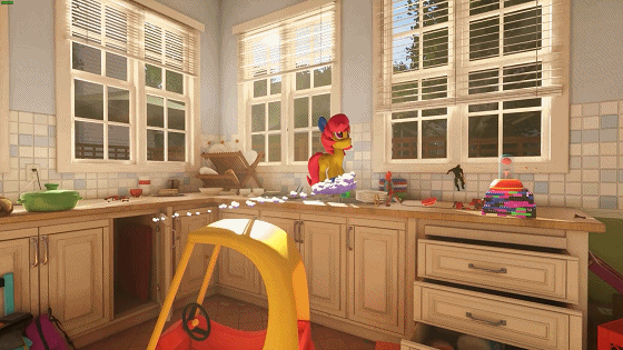 究极怀旧之旅：玩具对战游戏《超级冲锋：开箱》推出试玩Demo