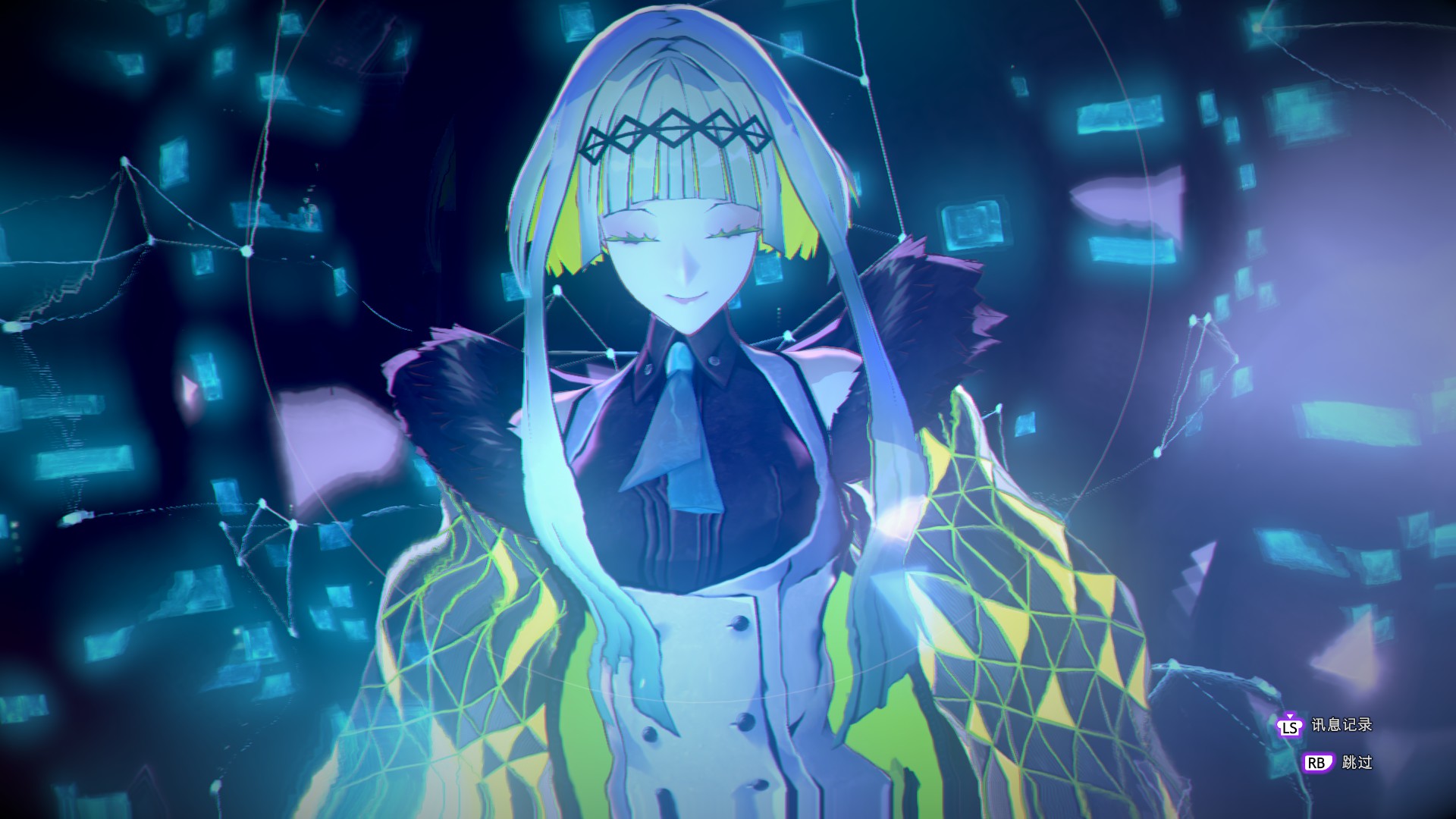 《灵魂骇客2》：出自ATLUS的82年雪碧