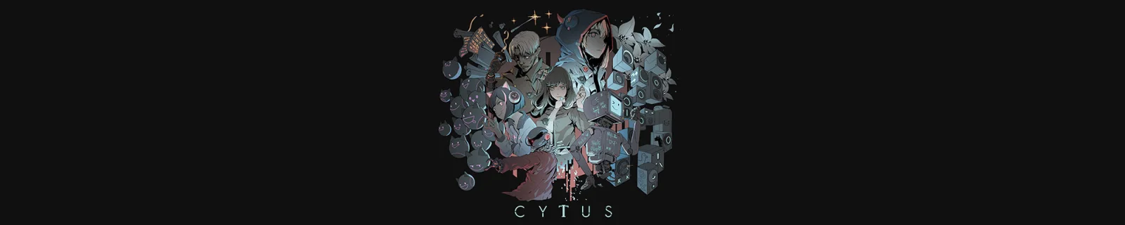《Cytus II》将于18日上架iOS
