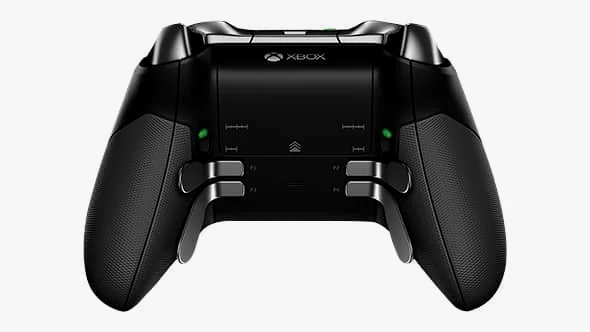 Xbox One精英手柄