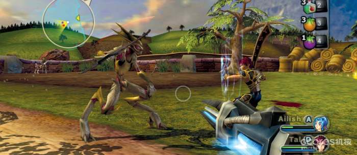 Climax Studios, 2004, Windows and Xbox * 《魔幻战士》最初在2004年登陆 Xbox 平台，2005年登陆 PC。