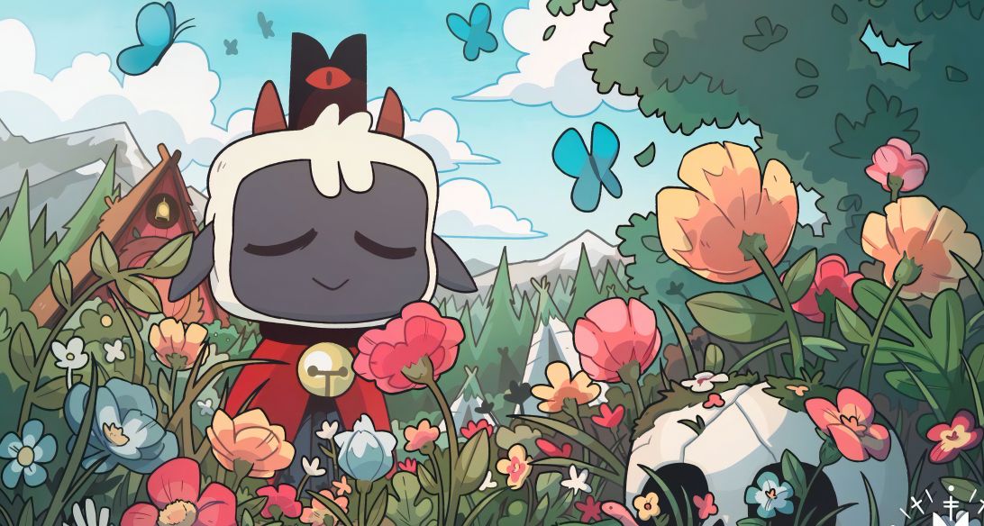 《咩咩启示录》：欢迎加入地球咩咩教！