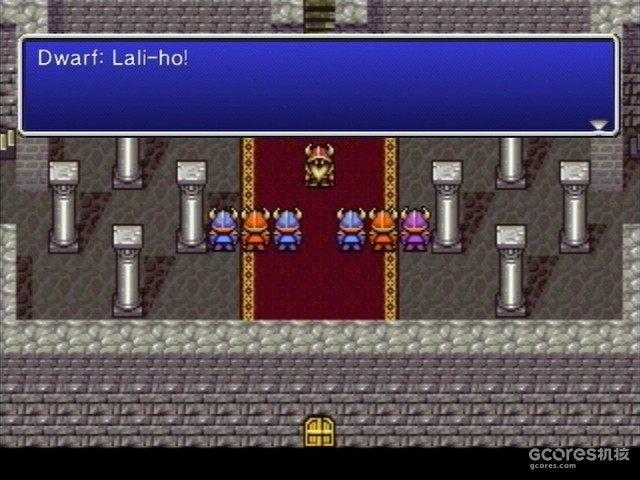 每天都要互相问候“啦哩吼”哟