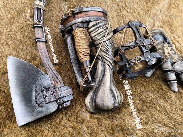 人生选项很丰富 点亮手工技能树 人生选项很丰富 点亮手工技能树