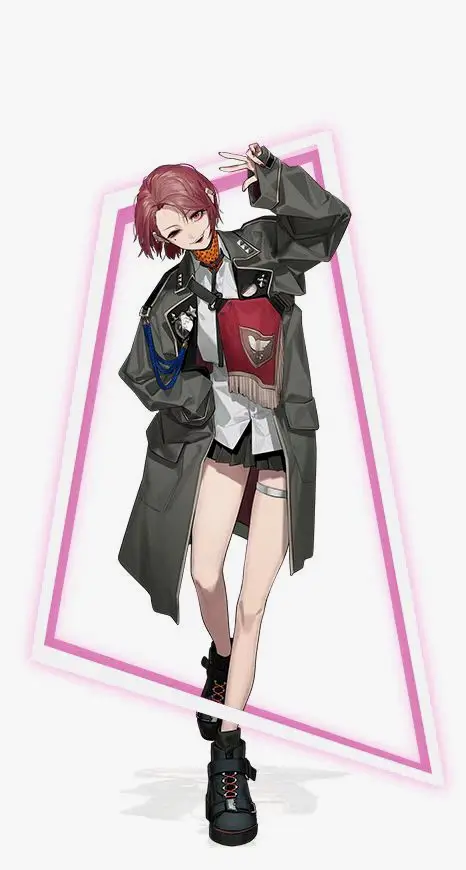 美少女政治家反派kegun