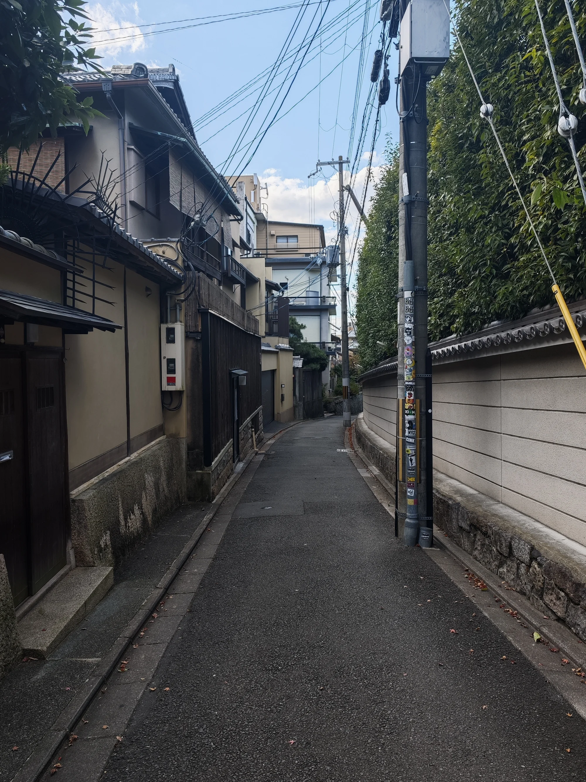 东山地区的街景3
