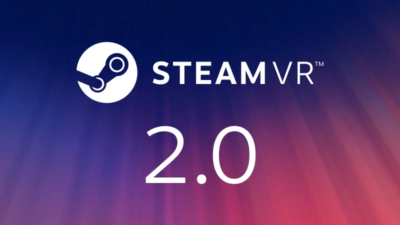 Steam VR串流现已支持PICO及HTC