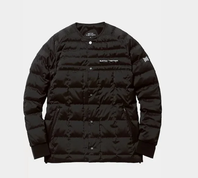 Burton Thirteen FP係數800
