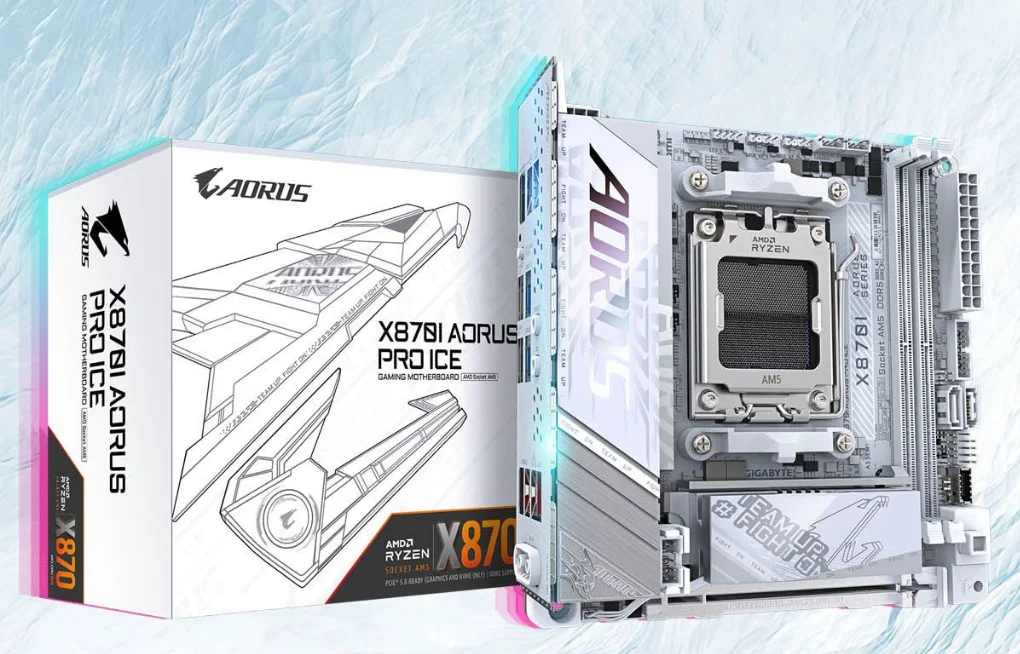 锐龙9000装机选主板不迷茫，看懂大厂产品线就够用