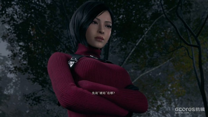 剧情翻新,生化宇宙:《生化危机4重制版》究竟讲了一个什么故事 剧情翻新,生化宇宙:《生化危机4重制版》究竟讲了一个什么故事