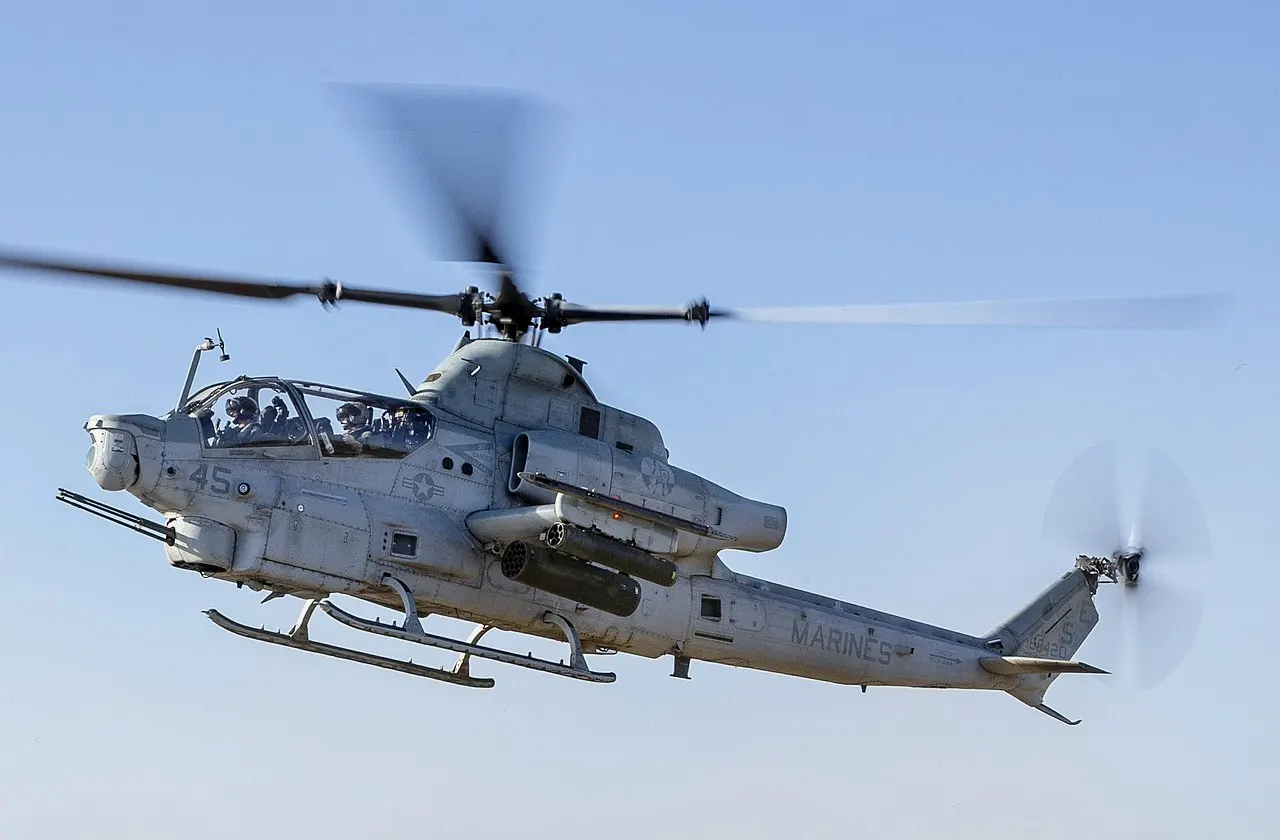 AH-1Z