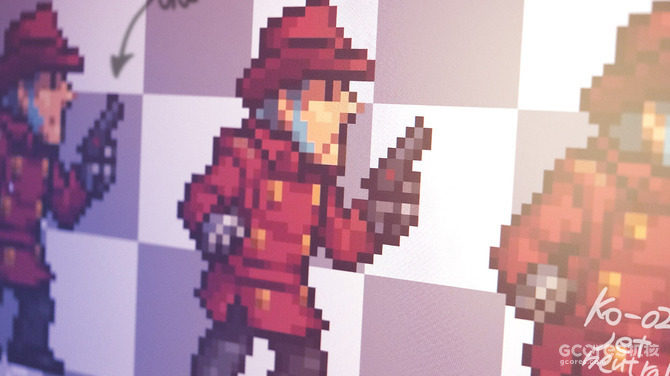 《合金弹头》班底打造,横版动作射击游戏《Black Finger JET》信息公开 《合金弹头》班底打造,横版动作射击游戏《Black Finger JET》信息公开