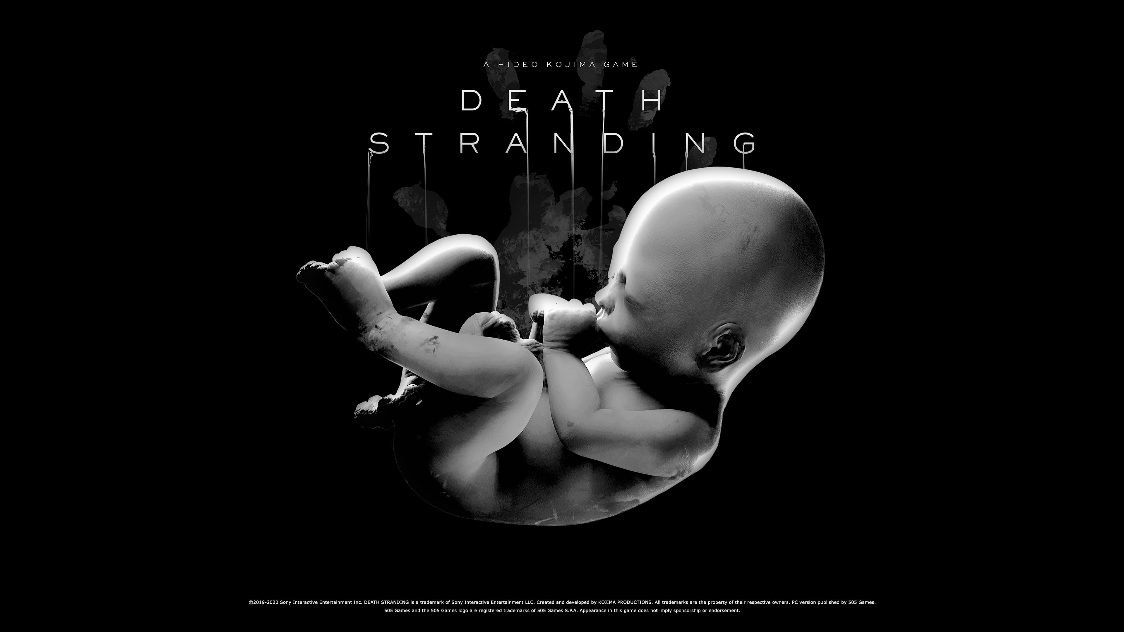 出生前的胎兒，何嘗不是在體驗“擱淺”於生死之間的感覺？ | 圖片來自網絡