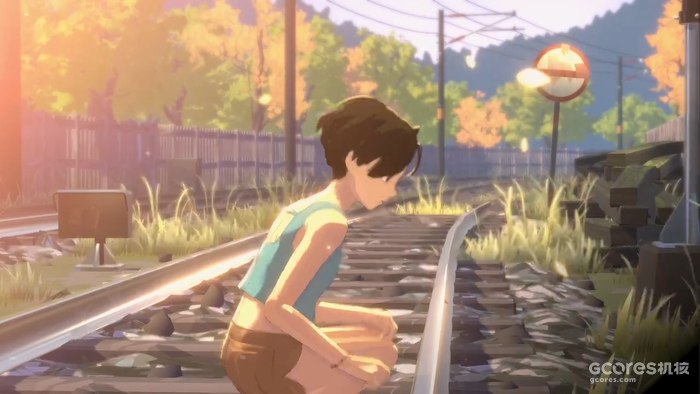 《OPUS:心相吾山》前导预告片2公布,游戏发售日待定 《OPUS:心相吾山》前导预告片2公布,游戏发售日待定