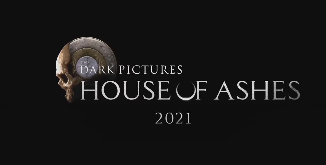 《黑相集》系列新作“House Of Ashes”定于2021年发售