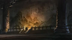 驱煞记