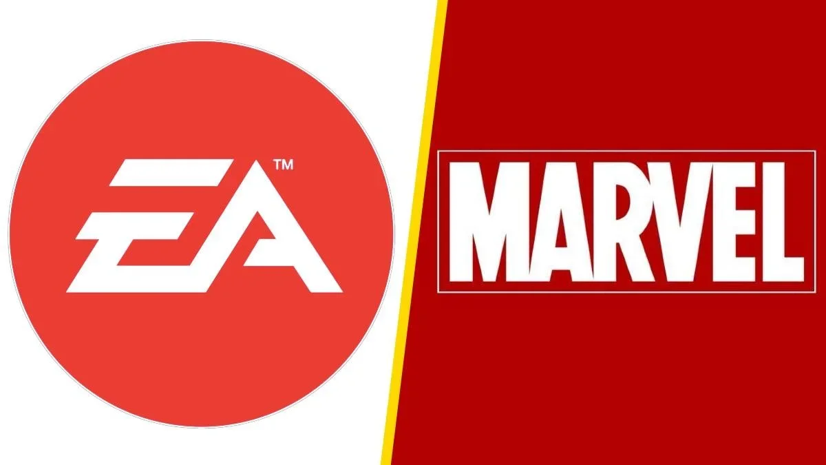 EA与漫威达成长期合作协议，三款动作冒险游戏在路上