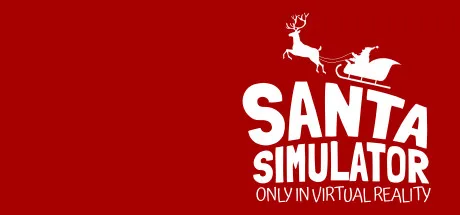 Santa Sim Icon SantaSimulator | 机核 GCORES