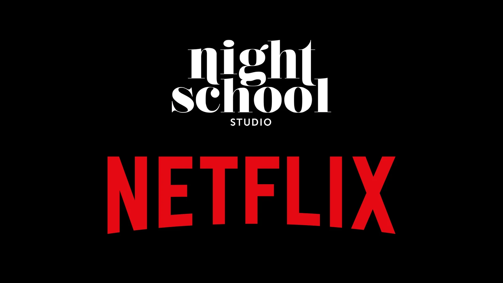 Netflix宣布收购《Oxenfree》的开发商Night School Studio