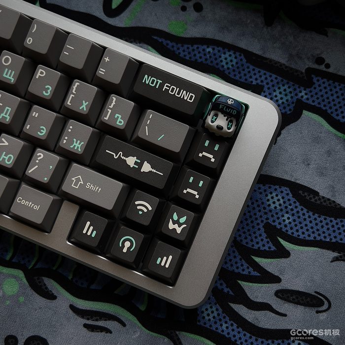 客制化键盘丨购买观望:剪叉新结构以及多款套件简评 客制化键盘丨购买观望:剪叉新结构以及多款套件简评