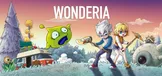 Wonderia