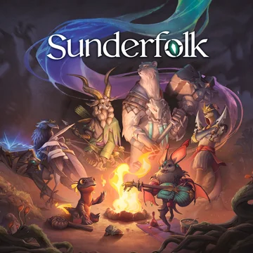 点赞！抽送《Sunderfolk 破碎族裔》Steam激活码三个