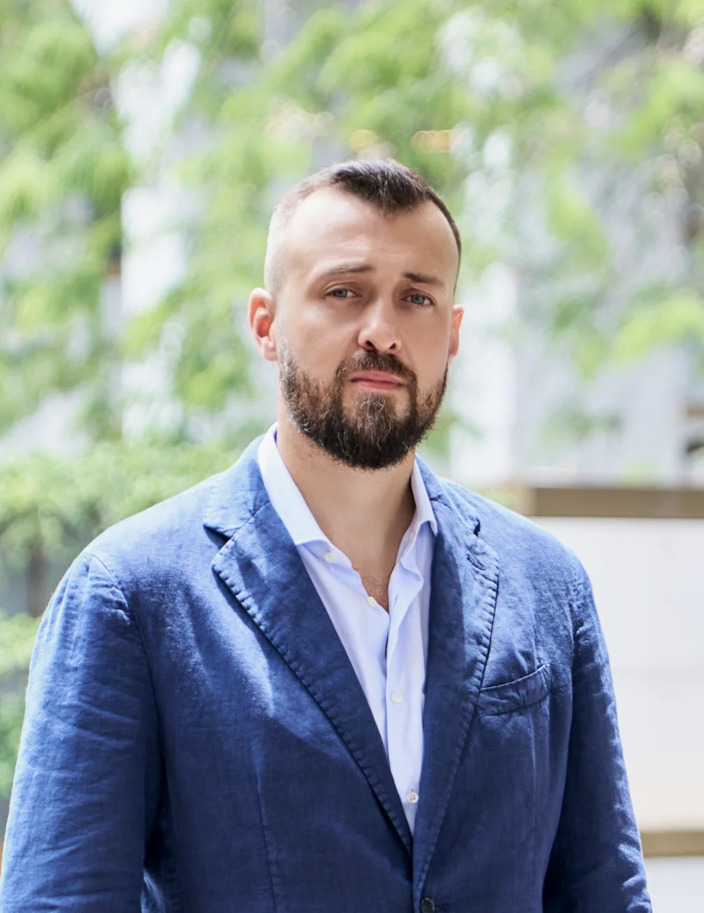 尤苏京（Sergey Ustinov）, Yandex Ads 亚太区总经理.png