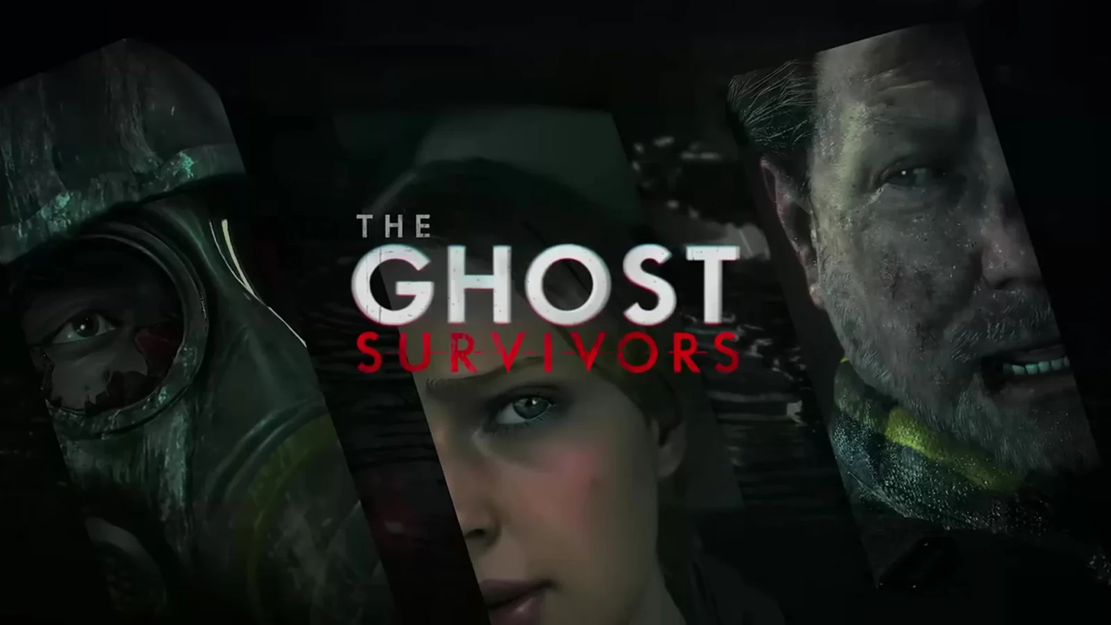 《生化危机2 重制版》公开“幽灵幸存者”模式简体中文预告片，今日已上线！