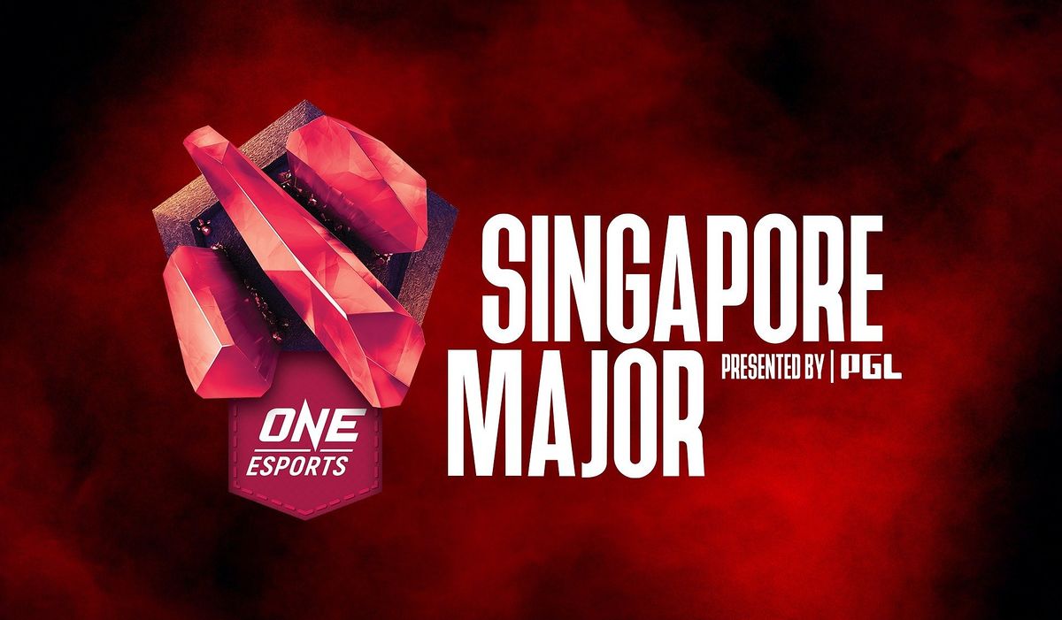 新加坡 Major 淘汰赛首日结束，PSG.LGD、iG 晋级下一轮