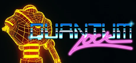 QuantumLock | 机核 GCORES