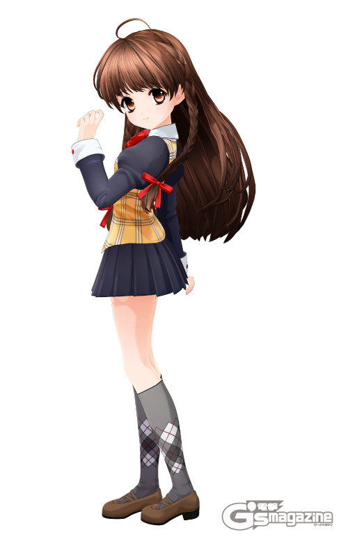 妹妹公主 周年纪念企划 可怜 Vtuber化 机核gcores 妹妹公主 周年纪念企划 可怜 Vtuber化 机核gcores