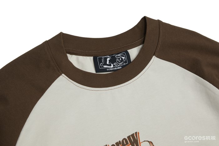 夏装新品来袭,「机组成员」系列今日又有上新! 夏装新品来袭,「机组成员」系列今日又有上新!