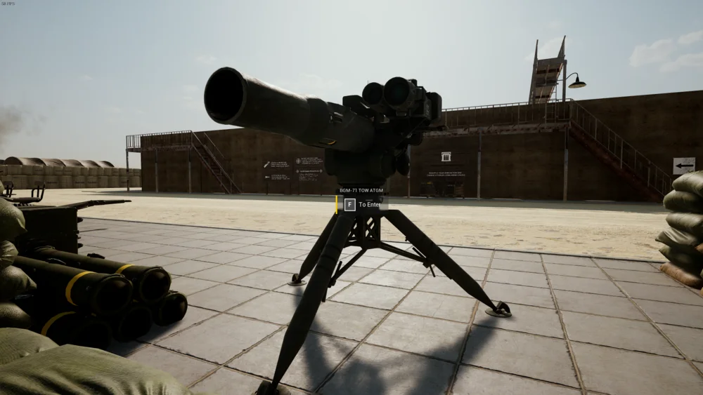 TOW:BGM-71
