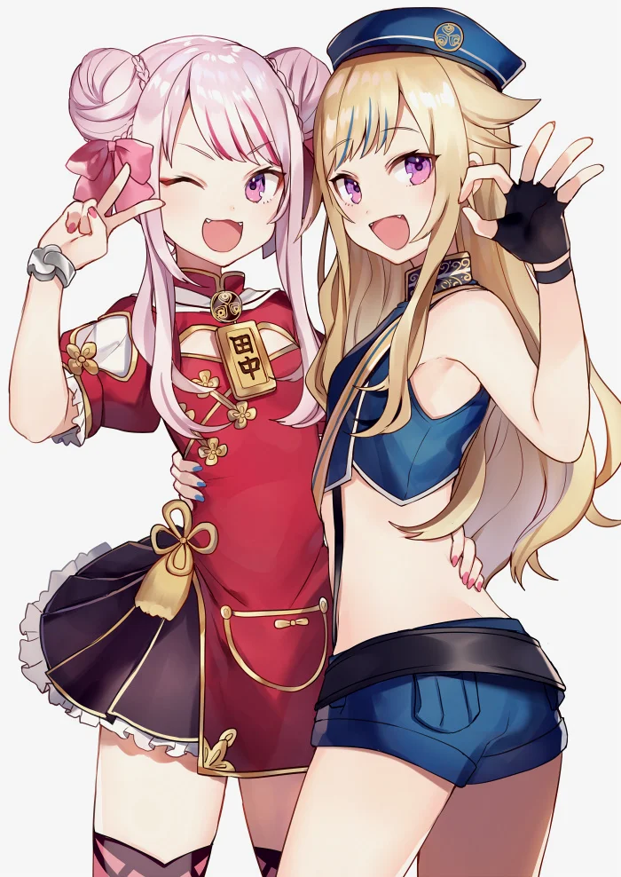 HimeHina