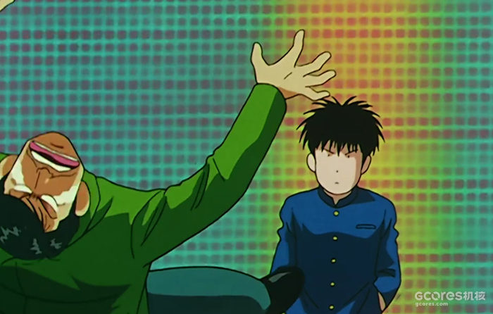 THE BOYS:那些无敌于国际象棋江湖的小子们 THE BOYS:那些无敌于国际象棋江湖的小子们