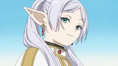 《葬送的芙莉莲》被评为IGN2024年度最佳动漫