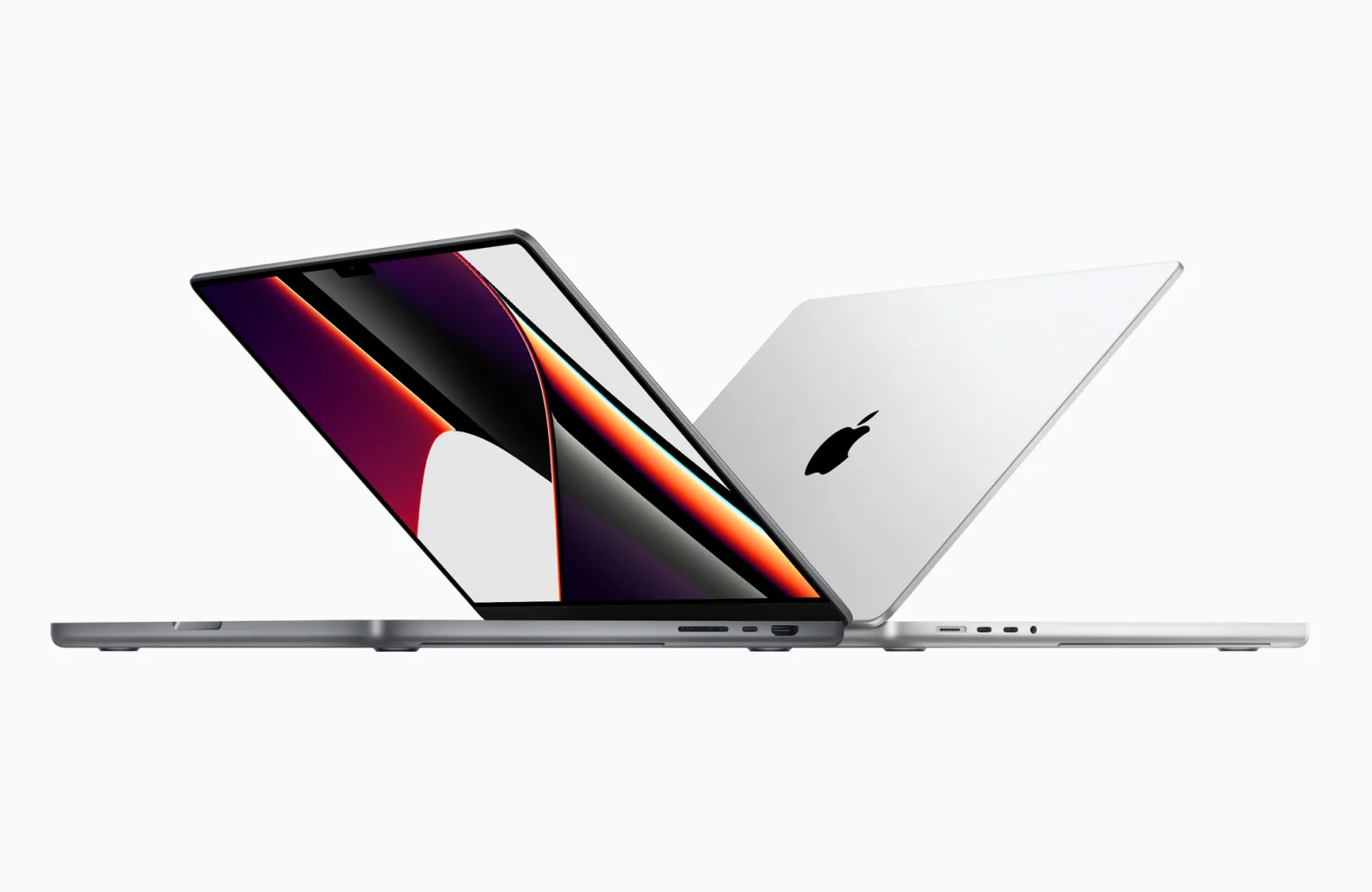 Apple“来炸场”发布会汇总：M1 Pro ＆ M1 Max外加全新MacBook Pro家族炸裂登场