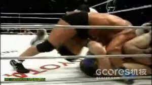 PRIDE FC 简史 pt.2 PRIDE FC 简史 pt.2