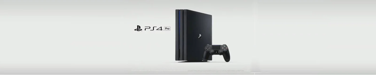 PS4 Pro今年11月10日发售，PS Meeting回顾